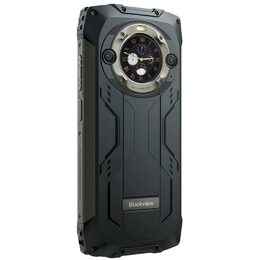 Blackview BV9300 24/256GB Black ALIGATOR