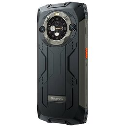 Blackview BV9300 24/256GB Black ALIGATOR