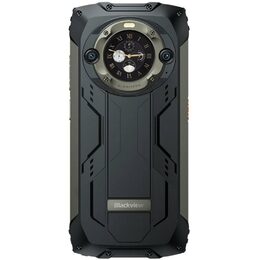 Blackview BV9300 24/256GB Black ALIGATOR
