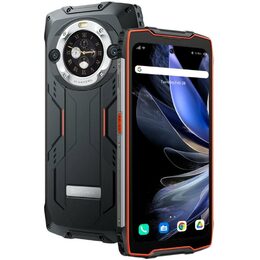 Blackview BV9300 24/256GB Bk-orgALIGATOR