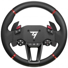Sada volantu+pedálů T598 PS4/5/PC THRUST