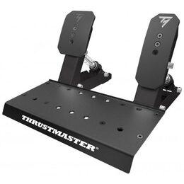 Sada volantu+pedálů T598 PS4/5/PC THRUST