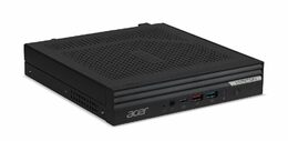 Počítač Acer Veriton N4720GT i3-14100T, SSD 512GB, ,UHD Graphics 730, Microsoft Windows 11 Pro