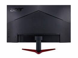 Monitor Acer Nitro VG270Gbmipx 27",LED podsvícení, IPS panel, 1ms, 250cd/m2, 1920 × 1080 Full HD, - černý