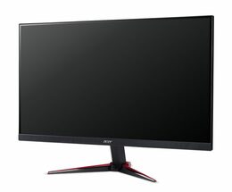 Monitor Acer Nitro VG270Gbmipx 27",LED podsvícení, IPS panel, 1ms, 250cd/m2, 1920 × 1080 Full HD, - černý
