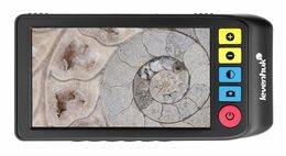 Digitální lupa Levenhuk DTX DX50