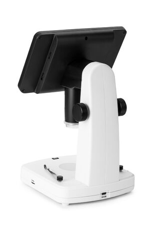 Digitální mikroskop Levenhuk DTX 800 LCD