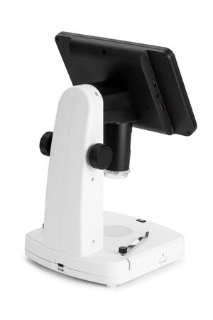 Digitální mikroskop Levenhuk DTX 800 LCD