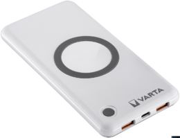 Varta Powerpack Wireless 10.000 mAh