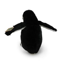 Rappa Plyšový tučňák s mládětem 22 cm ECO-FRIENDLY