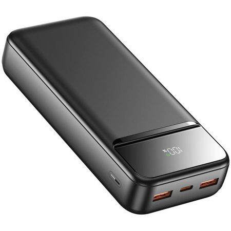 POWER LINE Powerbanka 20000mAh SWISSTEN